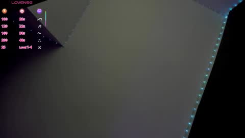 Miss Guzman  online show from March 20, 2:05 am