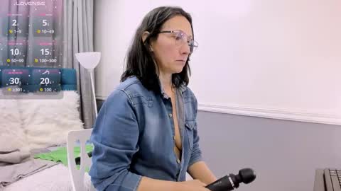 Oriana  online show from October 29, 10:52 am