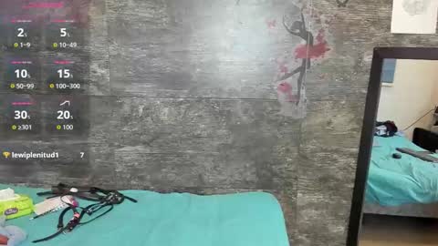 Oriana online show from March 20, 6:07 am