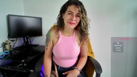 Oriana online show from May 28, 2:04 pm