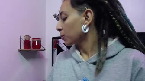 ORIANNA online show from December 13, 8:21 am