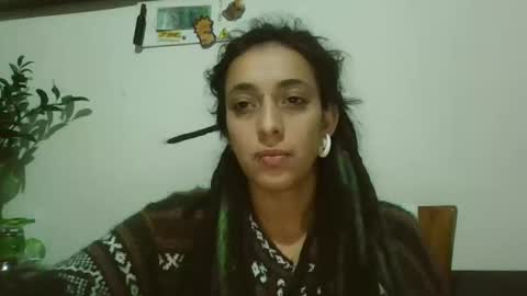 ORIANNA online show from November 10, 1:11 am