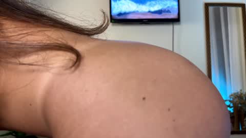 Mary online show from January 20, 7:14 pm