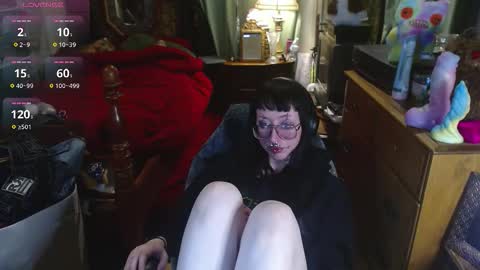 oro  they  them  online show from December 18, 1:10 am