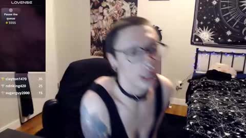 Entropy online show from October 31, 5:53 am