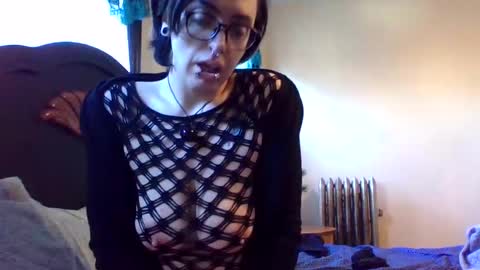 Entropy online show from December 22, 5:53 pm