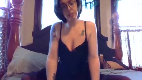 Entropy online show from January 12, 6:05 pm