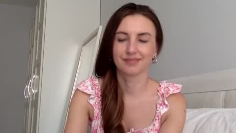orvaline online show from June 10, 4:05 pm