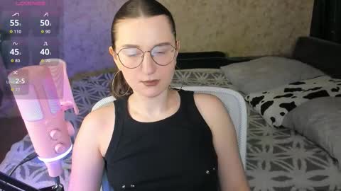 Leliana online show from November 20, 6:31 pm