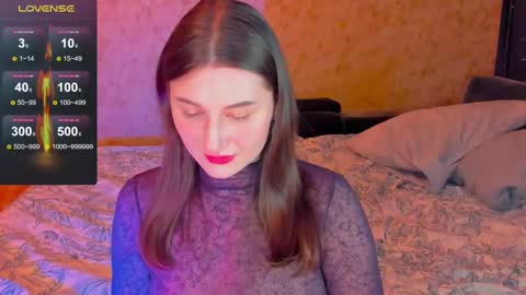 Leliana online show from February 9, 2:07 pm