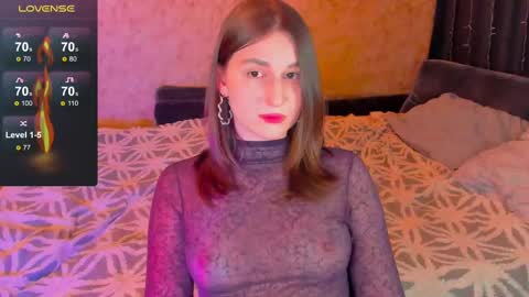 Leliana online show from February 21, 4:26 pm