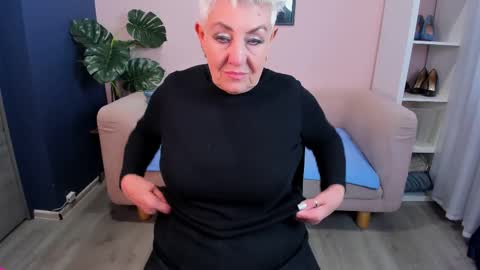 Alla online show from February 26, 8:39 am