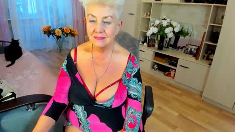 Alla online show from February 5, 1:47 pm