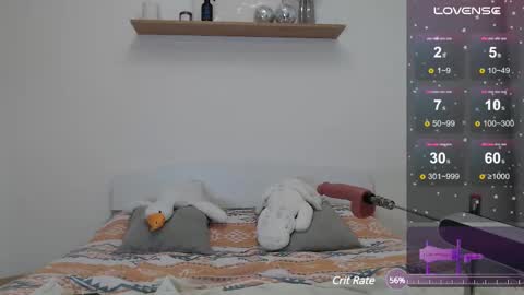 Sasha online show from February 11, 2:14 am