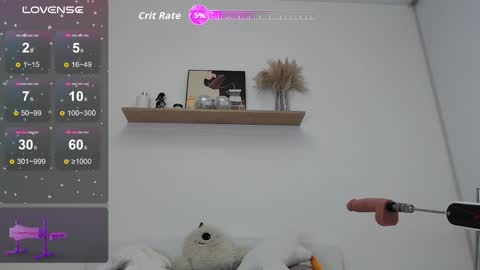 Sasha online show from September 23, 2:10 am