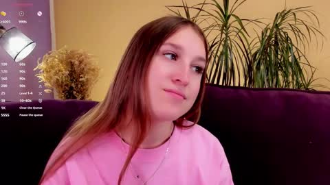 Caroline or just Lina online show from September 20, 1:16 am