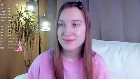 Caroline or just Lina online show from November 28, 1:30 am