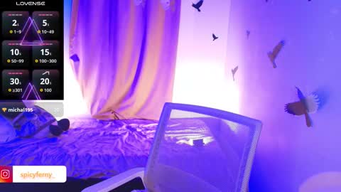 Fernanda online show from October 23, 9:48 am