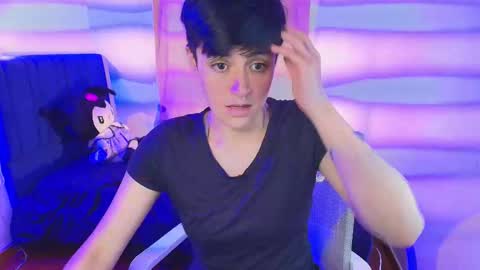 Fernanda online show from September 25, 10:36 am