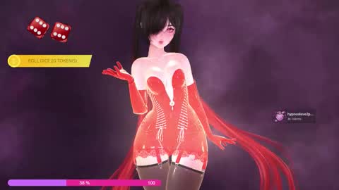 Paige Controls You online show from January 10, 3:17 pm