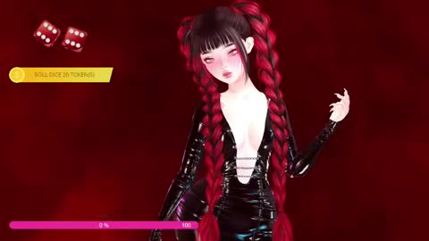 Paige Controls You online show from April 23, 2:08 pm