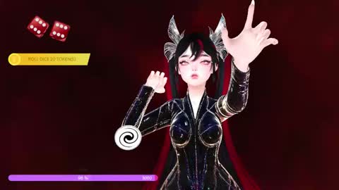 Paige Controls You online show from January 17, 3:52 pm