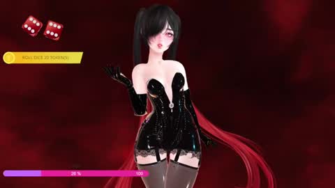 Paige Controls You online show from September 13, 2:25 pm