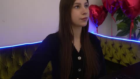 Paige online show from February 22, 6:50 am