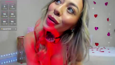 Palmer Joness online show from February 14, 2:44 pm