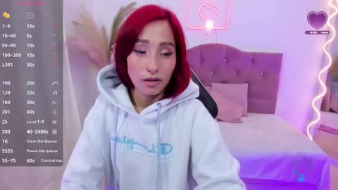 palmerfox_tay online show from September 29, 3:33 am