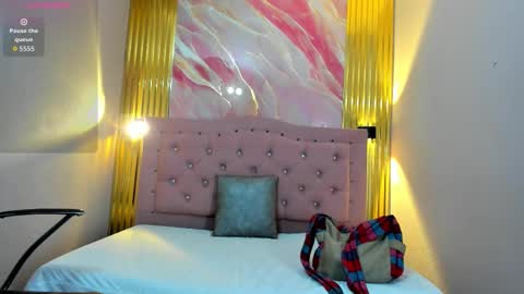 PALOMA 3 online show from February 16, 10:59 am