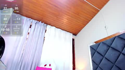 PALOMA 3 online show from September 30, 6:13 pm