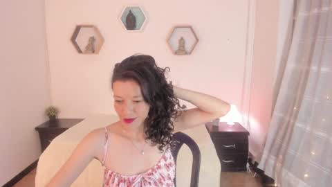 Paloma  online show from January 27, 8:28 pm