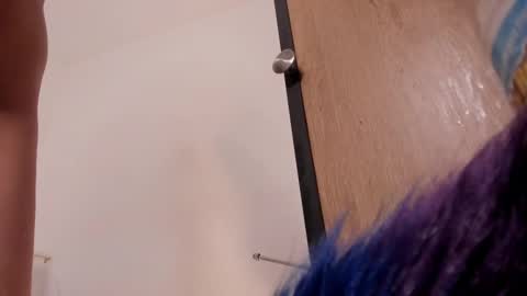 Pamela  online show from October 12, 8:33 pm