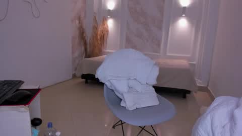 pamela online show from October 9, 10:03 pm