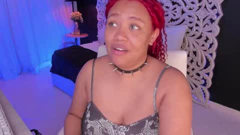 pamela online show from October 5, 6:40 am