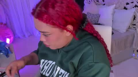 pamela online show from October 10, 5:12 am