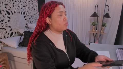 pamela online show from September 20, 4:22 am