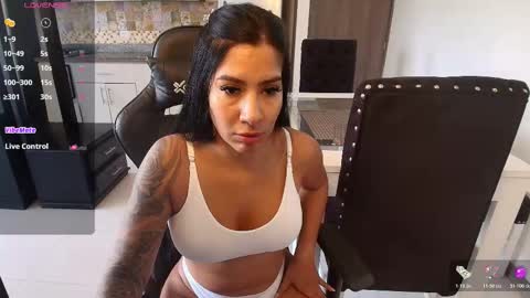 Pame only fans pamela fit online show from December 19, 5:38 pm