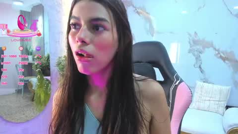 Princess Pamela  online show from April 27, 7:22 pm