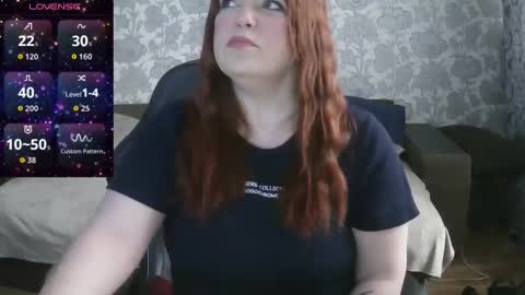 pamela_passion online show from November 11, 7:26 am