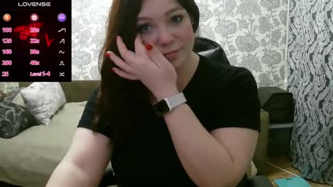 pamela_passion online show from February 4, 4:37 am