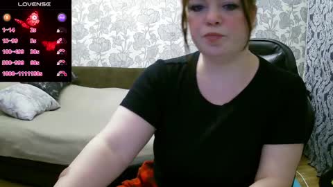 pamela_passion online show from February 5, 3:45 am