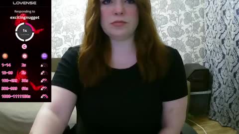 pamela_passion online show from February 13, 4:22 am