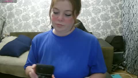 pamela_passion online show from January 7, 3:03 am