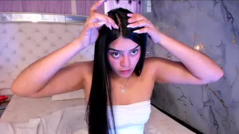 pamela_richardson online show from June 29, 8:08 pm