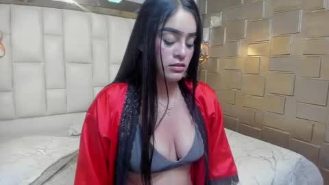 pamela_richardson online show from April 8, 7:49 pm