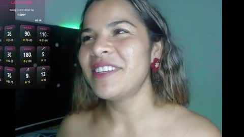 pamela_tiiny online show from May 3, 1:42 am