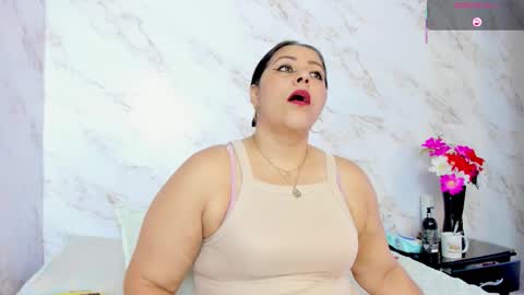 Pamela online show from October 14, 7:27 pm