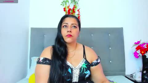 Pamela online show from September 19, 8:30 pm